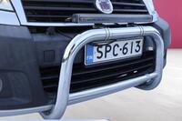 Fiat Scudo vaihtoauto