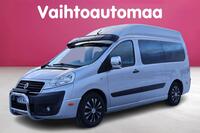 Fiat Scudo vaihtoauto