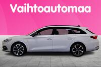 SEAT Leon Sportstourer vaihtoauto