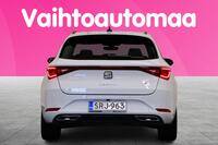 SEAT Leon Sportstourer vaihtoauto