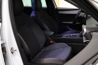 SEAT Leon Sportstourer vaihtoauto