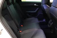 SEAT Leon Sportstourer vaihtoauto