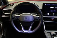 SEAT Leon Sportstourer vaihtoauto