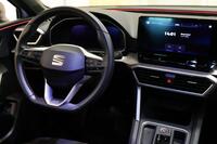 SEAT Leon Sportstourer vaihtoauto