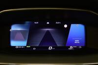 SEAT Leon Sportstourer vaihtoauto