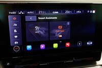 SEAT Leon Sportstourer vaihtoauto