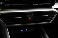 SEAT Leon Sportstourer vaihtoauto