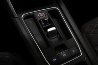 SEAT Leon Sportstourer vaihtoauto