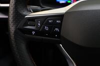SEAT Leon Sportstourer vaihtoauto
