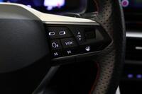 SEAT Leon Sportstourer vaihtoauto