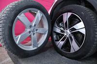 Volvo V60 Cross Country vaihtoauto