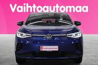 Volkswagen ID.5 vaihtoauto