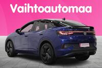 Volkswagen ID.5 vaihtoauto