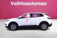 Opel Grandland X vaihtoauto