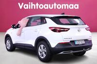 Opel Grandland X vaihtoauto