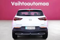 Opel Grandland X vaihtoauto