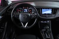 Opel Grandland X vaihtoauto