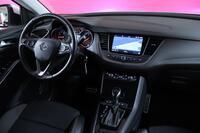 Opel Grandland X vaihtoauto