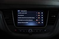 Opel Grandland X vaihtoauto