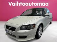 Volvo C30 vaihtoauto