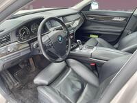 BMW 730 vaihtoauto