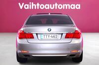 BMW 730 vaihtoauto