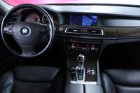 BMW 730 vaihtoauto