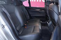 BMW 730 vaihtoauto