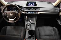 Lexus CT vaihtoauto