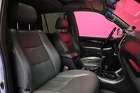 Toyota Land Cruiser vaihtoauto