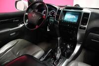 Toyota Land Cruiser vaihtoauto