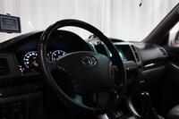 Toyota Land Cruiser vaihtoauto