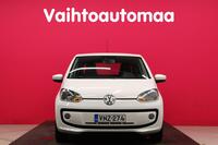 Volkswagen up! vaihtoauto