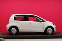 Volkswagen up! vaihtoauto
