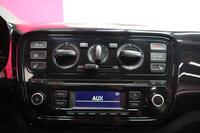 Volkswagen up! vaihtoauto