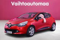 Renault Clio vaihtoauto