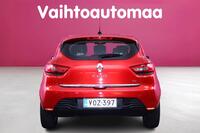 Renault Clio vaihtoauto