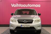 Subaru XV vaihtoauto