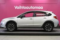 Subaru XV vaihtoauto