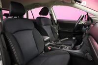 Subaru XV vaihtoauto