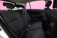 Subaru XV vaihtoauto