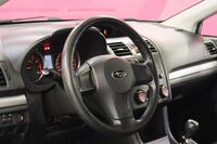 Subaru XV vaihtoauto