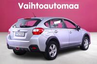 Subaru XV vaihtoauto