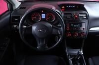 Subaru XV vaihtoauto