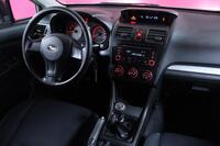 Subaru XV vaihtoauto