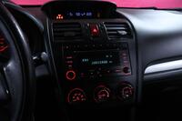 Subaru XV vaihtoauto