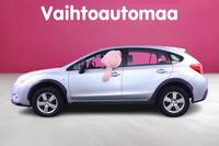 Subaru XV vaihtoauto