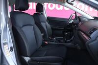 Subaru XV vaihtoauto