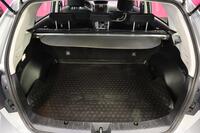 Subaru XV vaihtoauto