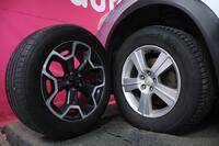 Subaru XV vaihtoauto